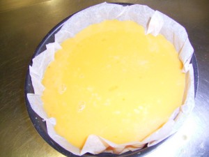 torta di riso